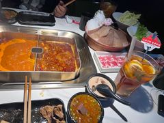 -九鼎轩脆毛肚火锅(南京东路店)