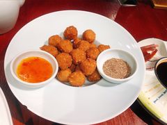-北平食府(马鞍山路店)