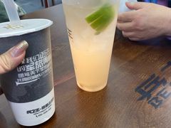 -兵立王鲜果茶·奶茶(文庙店)