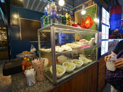 -本街食品市场