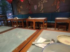 -贺秦生陕面王(富力城店)