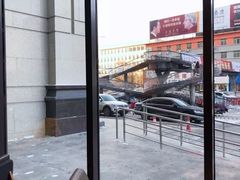 -星巴克(锦州太阳广场店)