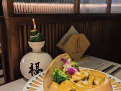 -太食獸泰式茶餐厅(济南万象城店)