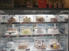 -DQ·蛋糕·冰淇淋(三亚青春颂店)