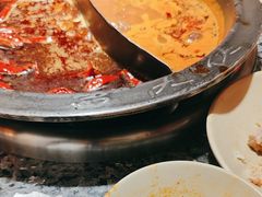 -蜀大侠火锅(总府路店)