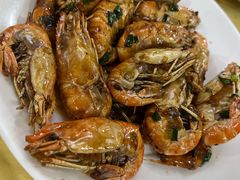 -吉莲利苑海鲜酒家(珠海拱北29年老字号店)