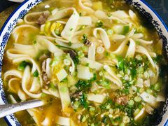 -回辉登偰氏面片(东莲花美食街店)