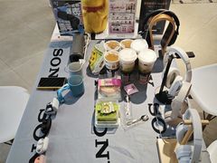 -SONY(民盈·国贸城店)