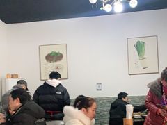 大堂-小杨翘脚牛肉