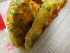 -老家肉饼(永泰庄店)