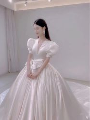 -圣柏莎高端婚纱会所