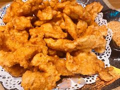 -蜀韵川香水煮鱼(泰山路店)
