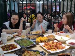 -龙虾风暴(松江店)