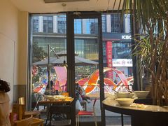 -村外有星光小食铺(长嘉汇店)
