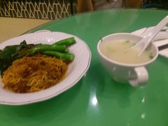 -翠华餐厅(山顶道店)