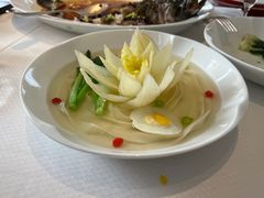 -北京柏悦酒店·锦庭餐厅Dining Room