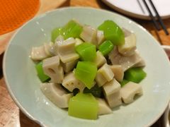 -潮粥荟·潮汕砂锅粥(朝阳大悦城店)