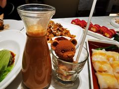 -十二粤味·顺德菜·烧鹅点心(五四广场店)