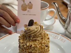-Angelina安吉丽娜(恒隆广场店)
