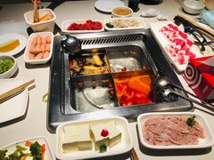 -海底捞火锅(万丰桥店)
