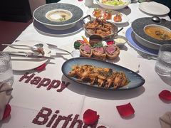 -Kathleen's Bistro&Bar 凯圣琳西餐厅(漕河泾印象城店)
