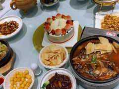 -红菜坊·烤鸭·川鲁宴(石园店)