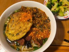 -矮子粉店1985·长沙米粉(湘春路店)