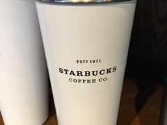 -星巴克(天津火车站店)