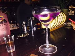 -蜉蝣酒吧(仓山万达店)