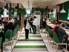 大堂-文记卢源外·江西小炒(凤城八路店)