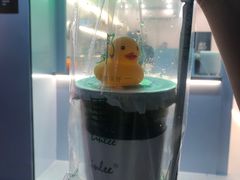 -LINLEE·手打柠檬茶(思北店)