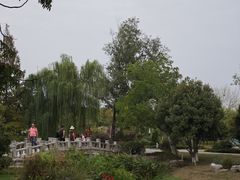 -武汉园博园(武汉自然博物馆)