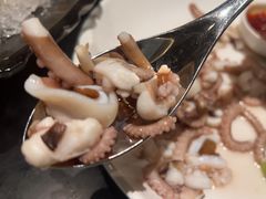 -上和臻品中国菜(花园街店)