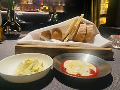 -Nolita西餐厅(金地新华道店)
