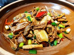 -临家闽南菜(大唐店)