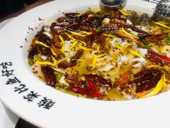 老坛子酸菜鱼-太二酸菜鱼(福州泰禾店)