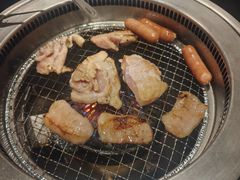 -和牛 烧肉寿喜烧涮锅 善(心斎橋店)