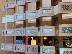 -The Lounge·大堂酒廊·北京粤财JW万豪酒店