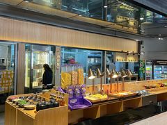 -爱伲PLUS·牛肉海鲜自助火锅(融创店)