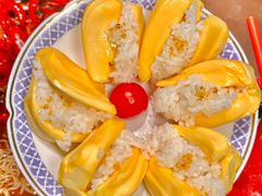 -辣皇朝小龙虾(六一店)