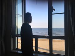 -海天一色海景自助餐厅(西港花园店)