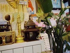 -春莱·老挝咖啡·泰式奶茶(钟楼店)