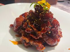 -新白鹿餐厅(松江开元地中海店)