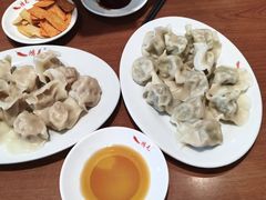 -鸿毛饺子(紫竹桥店)