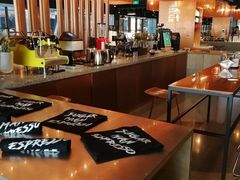 -sugarman espresso素饮糖人高新咖啡工厂