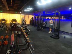 -RunningFit健身高端私教馆(红星美凯龙店)