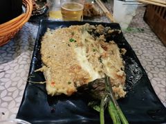 烤大茄子-云晓光头烧烤吧(新大陆广场店)