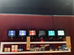 -苹果树下艺术餐厅(宋庄店)