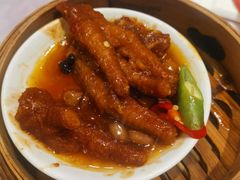 -丰鲤楼•闽南茶楼(仟禧汇店)