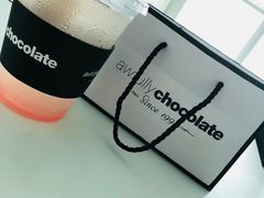 -Awfully Chocolate(嘉里城店)